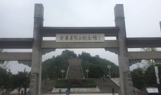 金寨县旅游景点 金寨县三大旅游景点