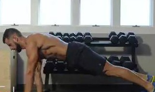 鳄鱼爬的动作要领 鳄鱼爬的动作要领是什么