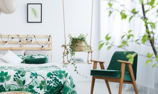 手工怎么做吊床 简单学会做吊床