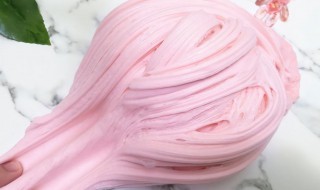 怎么做起泡胶不用胶水和成型水 你知道吗