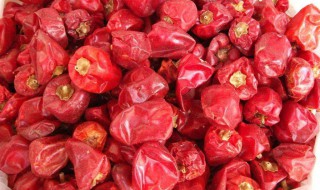 灯笼椒的做法 你都学会了吗