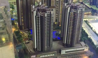 容积率2.0是什么水平 容积率2.0概念