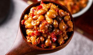 怎样腌制黄豆辣椒酱 最真实的经验分享给你