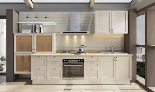 橱柜板材怎么选 就看你更喜欢哪一种