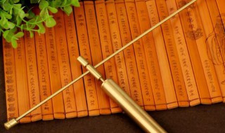 寻龙尺的正确使用方法介绍 原理是什么