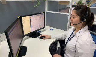 客服工作怎么样 朋友们快来看看