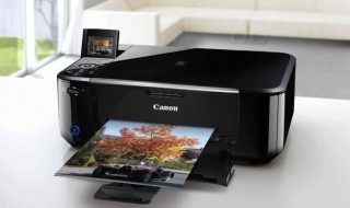 佳能打印机黄灯一直闪怎么回事 可通过这几个步骤进行排障解决