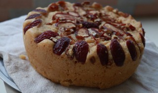 红糖糕的做法 红糖糕怎么做