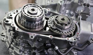 cvt变速箱原理 学习园地