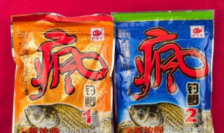 疯钓鲫和什么搭配最好 饵水比例是多少