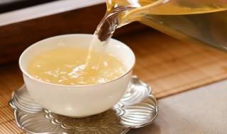 新茶是什么意思 新茶简述