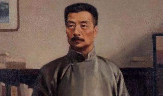 鲁迅为什么弃医从文 鲁迅弃医从文的原因