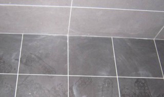 灰色地砖配什么颜色门 这样搭配时尚大气