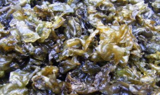 地软的食用方法 地软做法