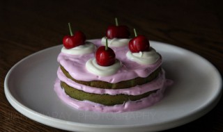 保存蛋糕方法 可以用什么材料呢