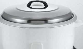 电饭锅消毒方法 电饭锅消毒的方法介绍