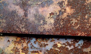 铁板去铁锈方法 怎么去除铁板上的铁锈