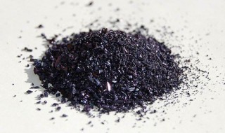 高锰酸钾什么颜色 高锰酸钾什么颜色介绍