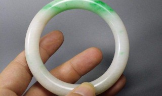 镯子石纹怎么处理 镯子石纹怎么办呢