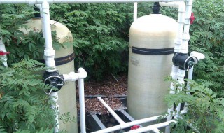 农村地下水发黄怎么处理 这样处理方法最佳