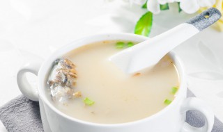 怎么做鱼汤辅食 刺一定得挑干净