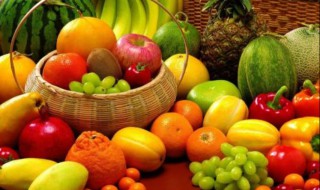 什么水果补血 补血的水果都有哪些