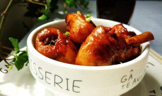 怎么用可乐煮鸡 具体怎么做