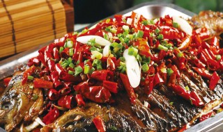 如何做正宗万州烤鱼 正宗万州烤鱼做法