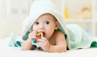 宝宝六个月吃什么辅食 宝宝六个月吃什么辅食好