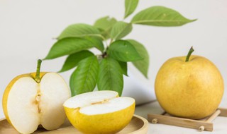 一岁宝宝辅食梨如何做 一岁宝宝辅食梨的做法