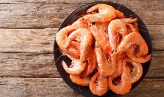 虾蟹保存方法 虾蟹保存方法是什么