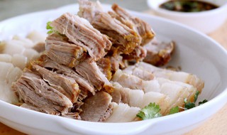 老式烀肉方法 怎么做老式烀肉