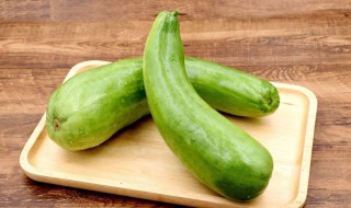 腌制玉瓜方法 玉瓜头的腌法