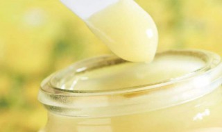 蜂王浆保存方法 蜂王浆的保存方法详解