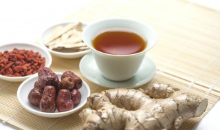 新鲜姜最好的保存方法 食用的时候需要注意什么