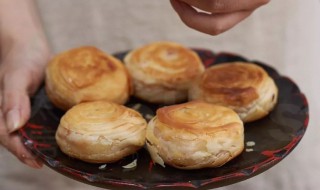 火腿萝卜丝饼如何做 火腿萝卜丝饼的做法