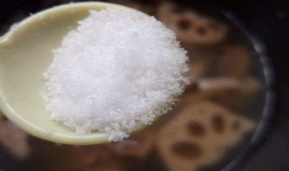 盐罐防潮的方法 盐罐防潮的方法简述