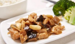 香菇滑鸡怎么做 香菇滑鸡的做法