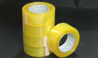 自制透明胶方法 自制透明胶方法介绍