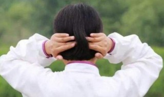 耳部的按摩方法 如何按摩耳部