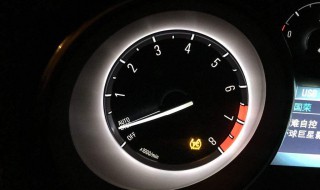 牵引力控制是什么意思 你知道这个名词的意思吗