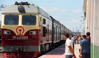 身份证掉了怎么坐火车 身份证丢了怎么坐火车