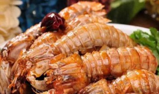 如何做辣炒虾爬子 辣炒虾爬子的做法