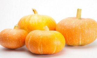 南瓜怎么炒 炒南瓜的做法