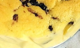 酸奶红豆蛋糕如何做 酸奶红豆蛋糕做法