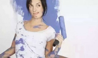 衣服弄上油漆该怎么办 如何除去衣服上的油漆