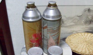 暖壶生锈该怎么办 暖壶生锈的解决方法