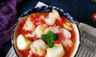 番茄巴沙鱼家常做法 做番茄巴沙鱼的步骤