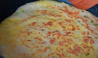 如何做葱花饼又软又好吃 做葱花饼的方法