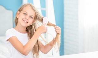 头发厚还毛躁该怎么办 头发厚毛躁怎么解决